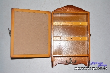 Ключница 11